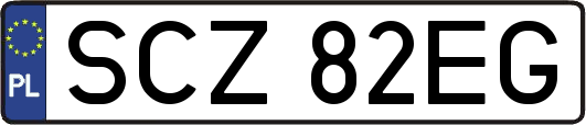 SCZ82EG