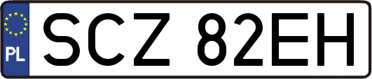 SCZ82EH