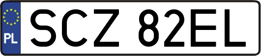 SCZ82EL