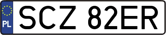 SCZ82ER