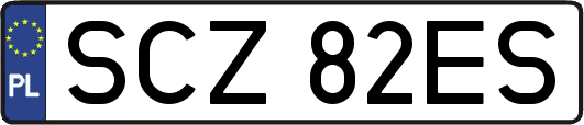 SCZ82ES