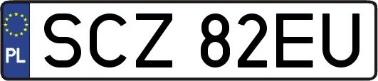 SCZ82EU