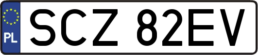 SCZ82EV