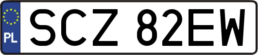 SCZ82EW