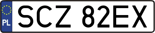 SCZ82EX