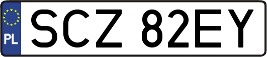 SCZ82EY