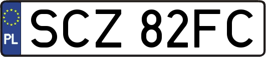 SCZ82FC