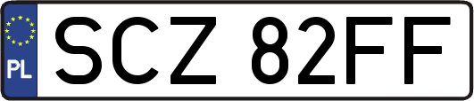 SCZ82FF