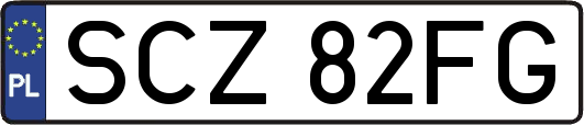 SCZ82FG