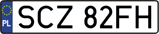 SCZ82FH