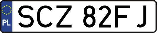 SCZ82FJ