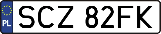 SCZ82FK