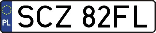 SCZ82FL