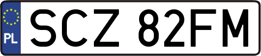 SCZ82FM