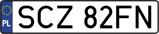 SCZ82FN