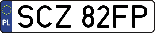 SCZ82FP