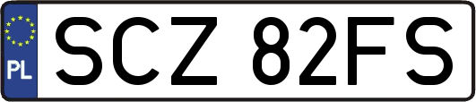 SCZ82FS