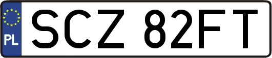 SCZ82FT