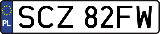 SCZ82FW