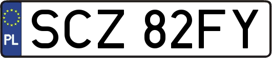 SCZ82FY