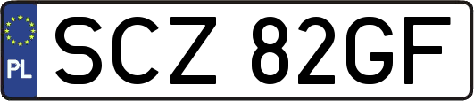SCZ82GF