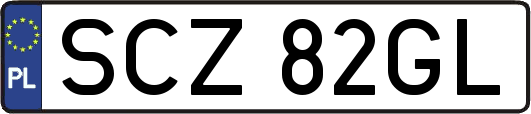 SCZ82GL