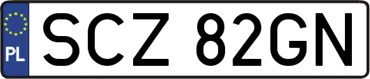 SCZ82GN