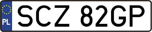 SCZ82GP