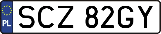 SCZ82GY