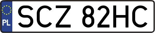 SCZ82HC