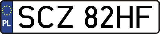 SCZ82HF