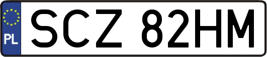 SCZ82HM