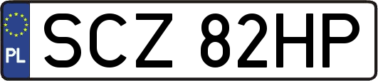 SCZ82HP