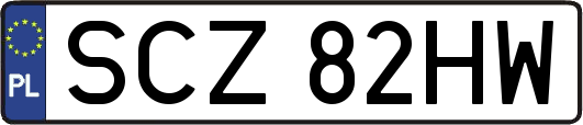 SCZ82HW