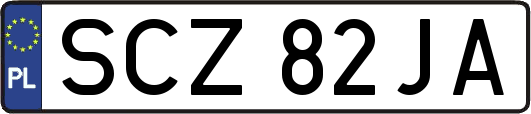 SCZ82JA