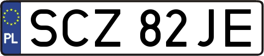 SCZ82JE