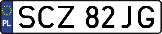 SCZ82JG