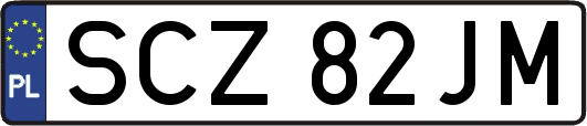 SCZ82JM
