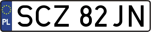 SCZ82JN