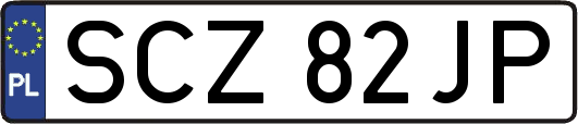 SCZ82JP