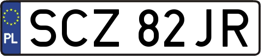 SCZ82JR