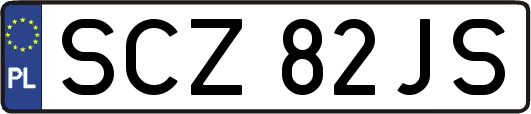 SCZ82JS