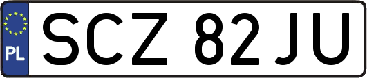 SCZ82JU