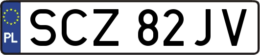 SCZ82JV