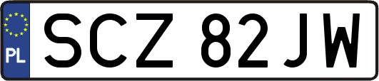 SCZ82JW