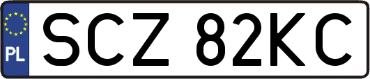 SCZ82KC