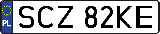 SCZ82KE