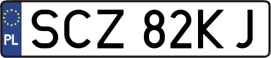 SCZ82KJ