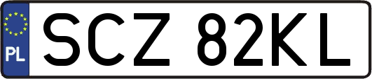 SCZ82KL
