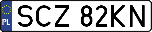 SCZ82KN